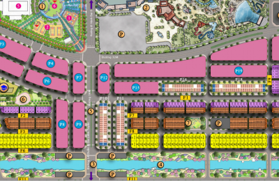 Bán căn hộ chung cư siêu hot tại dự án Sun Urban City Hà Nam